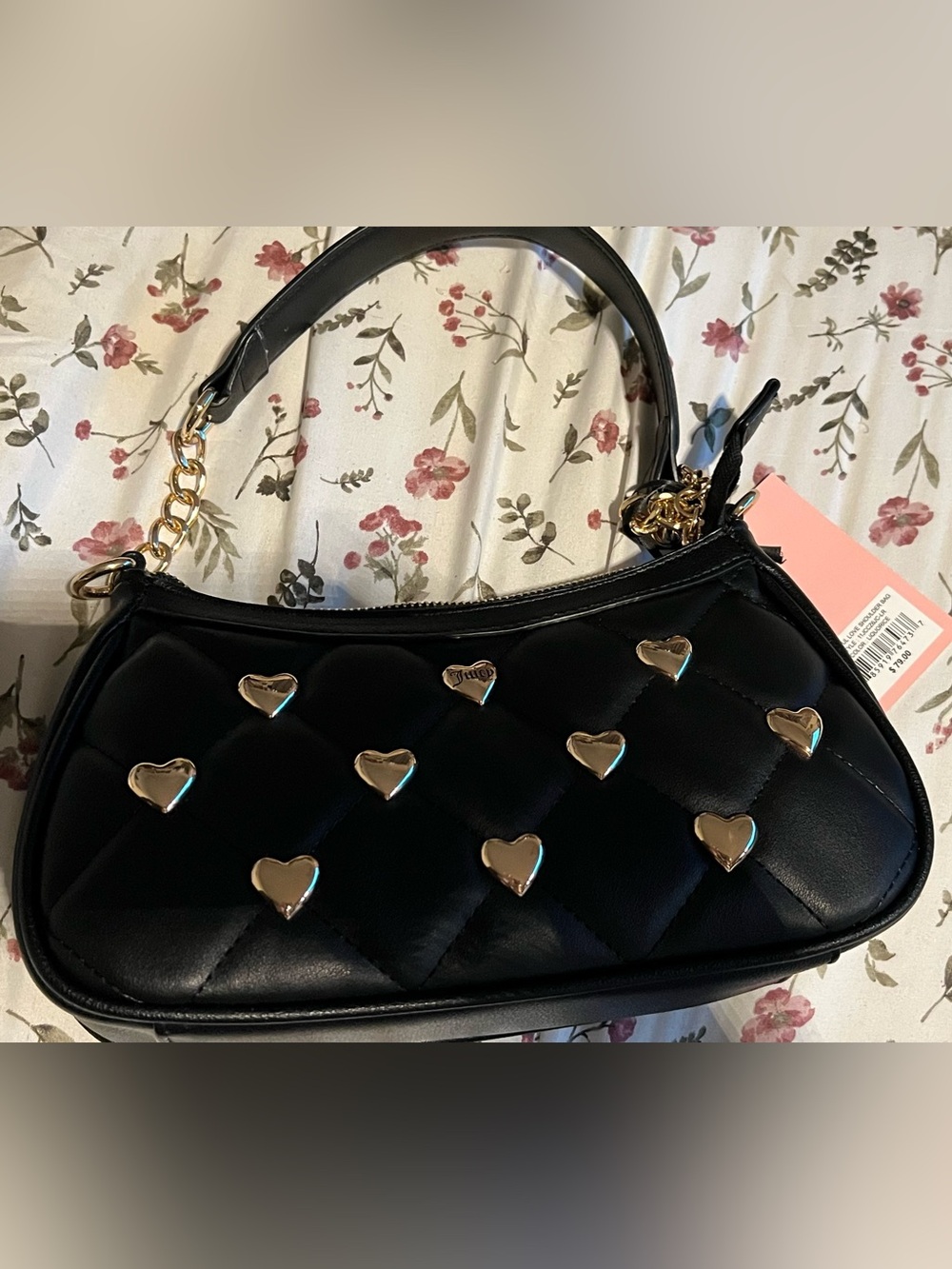 Juicy Couture Shoulder Bag
